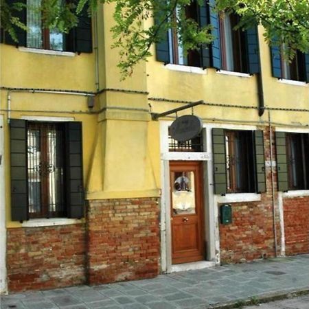 Alloggi Marinella Veneţia Exterior foto