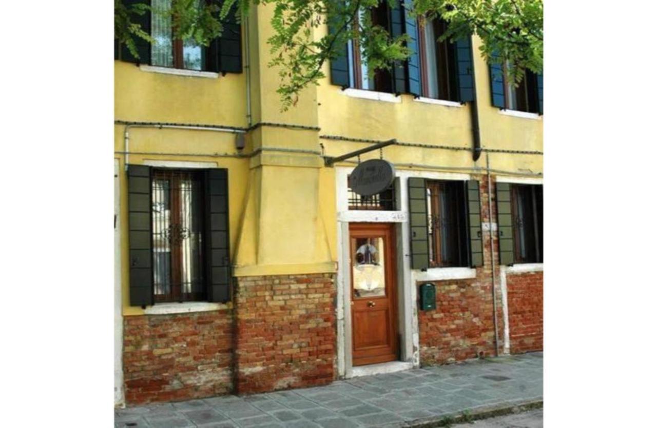 Alloggi Marinella Veneţia Exterior foto