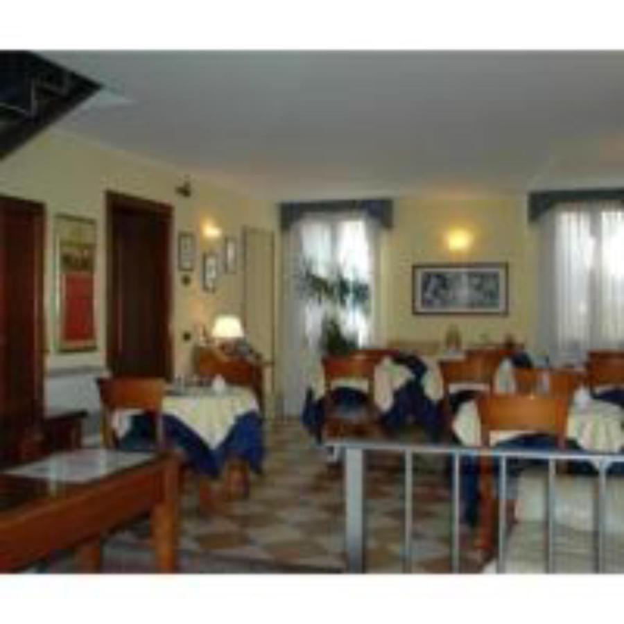 Alloggi Marinella Veneţia Exterior foto
