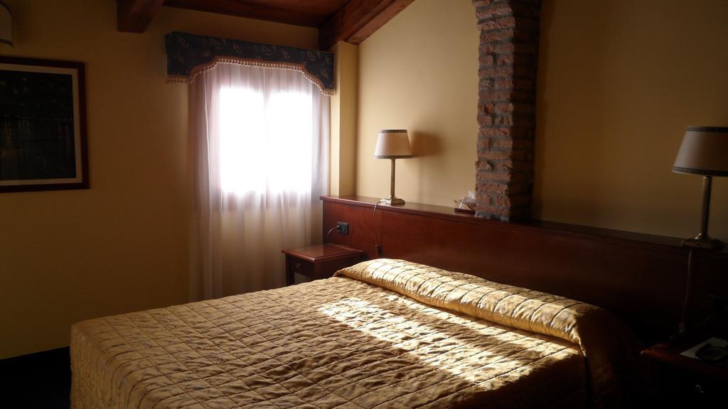 Alloggi Marinella Veneţia Cameră foto