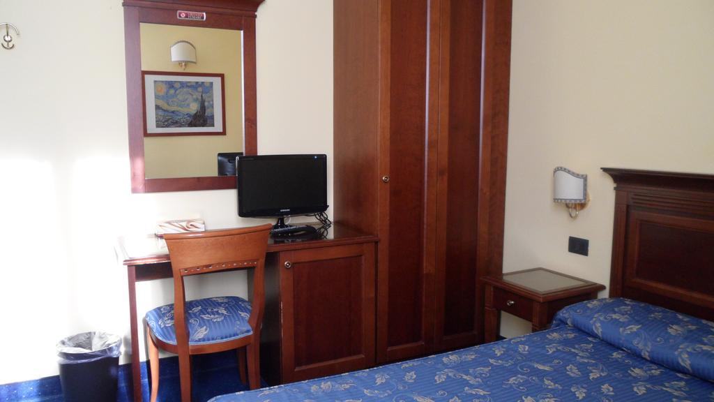 Alloggi Marinella Veneţia Exterior foto