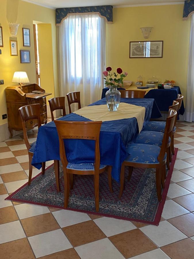 Alloggi Marinella Veneţia Exterior foto