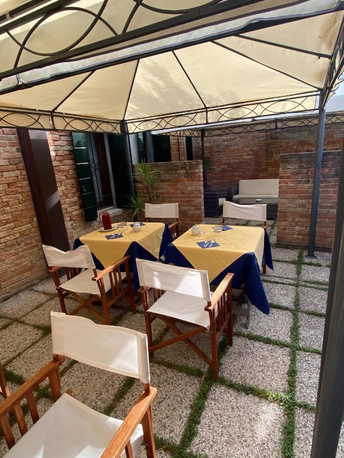 Alloggi Marinella Veneţia Exterior foto