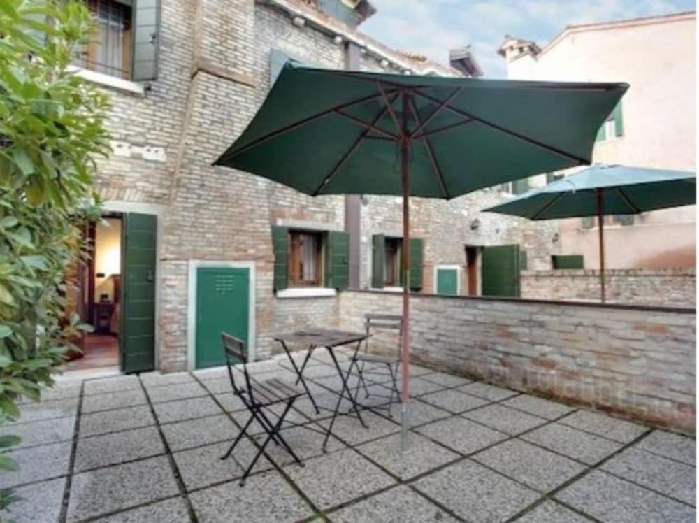 Alloggi Marinella Veneţia Exterior foto