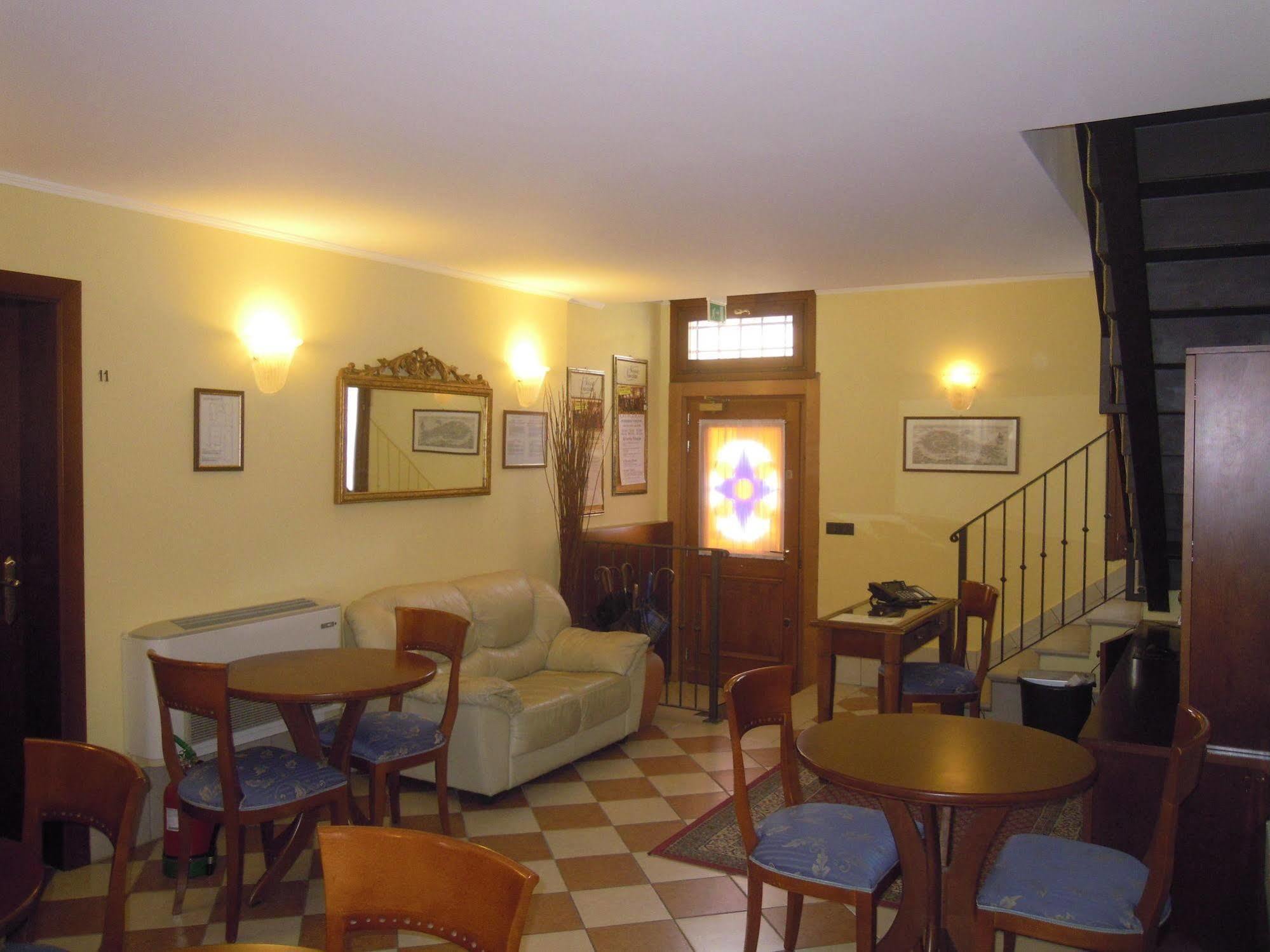 Alloggi Marinella Veneţia Exterior foto