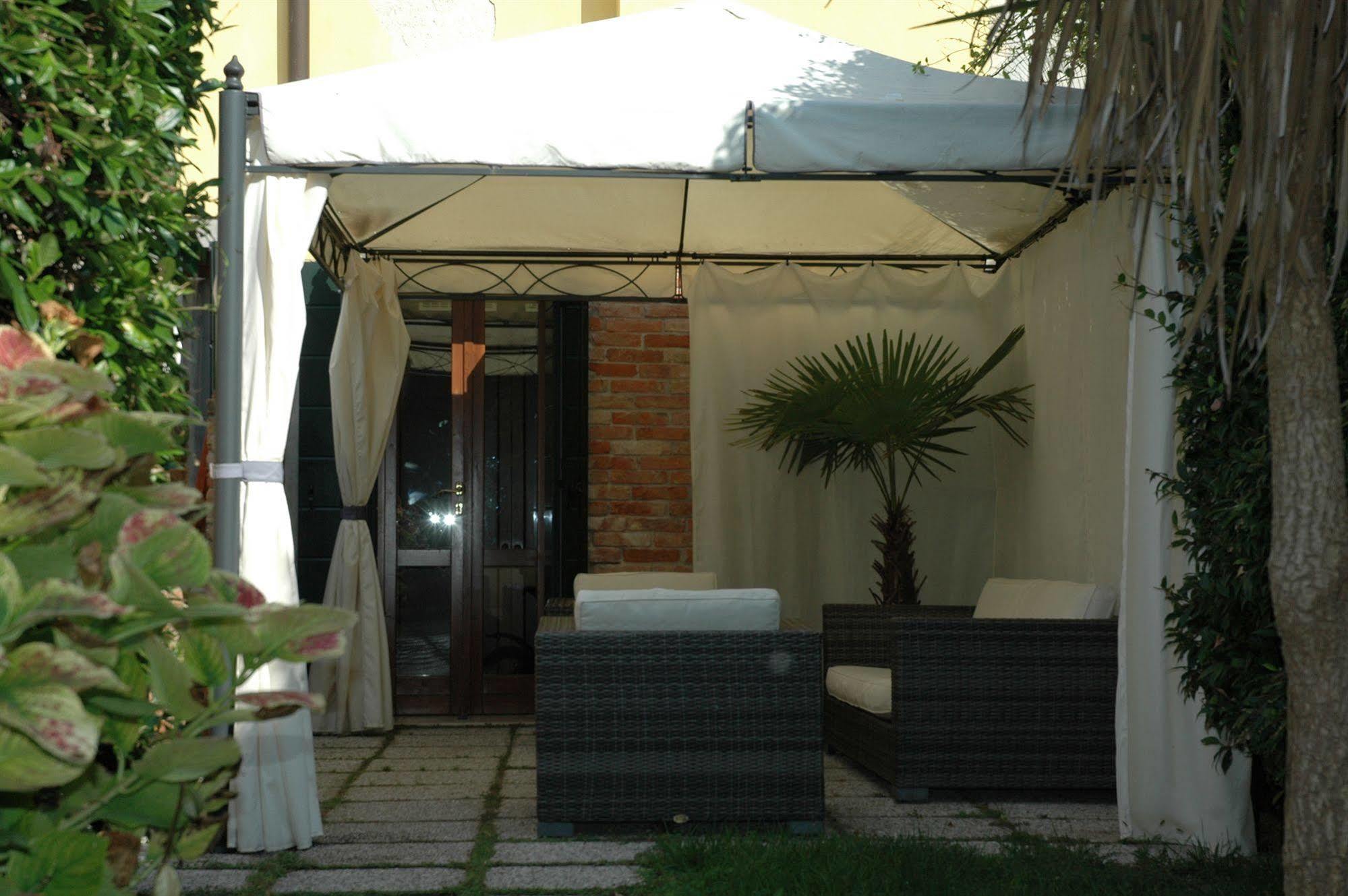 Alloggi Marinella Veneţia Exterior foto
