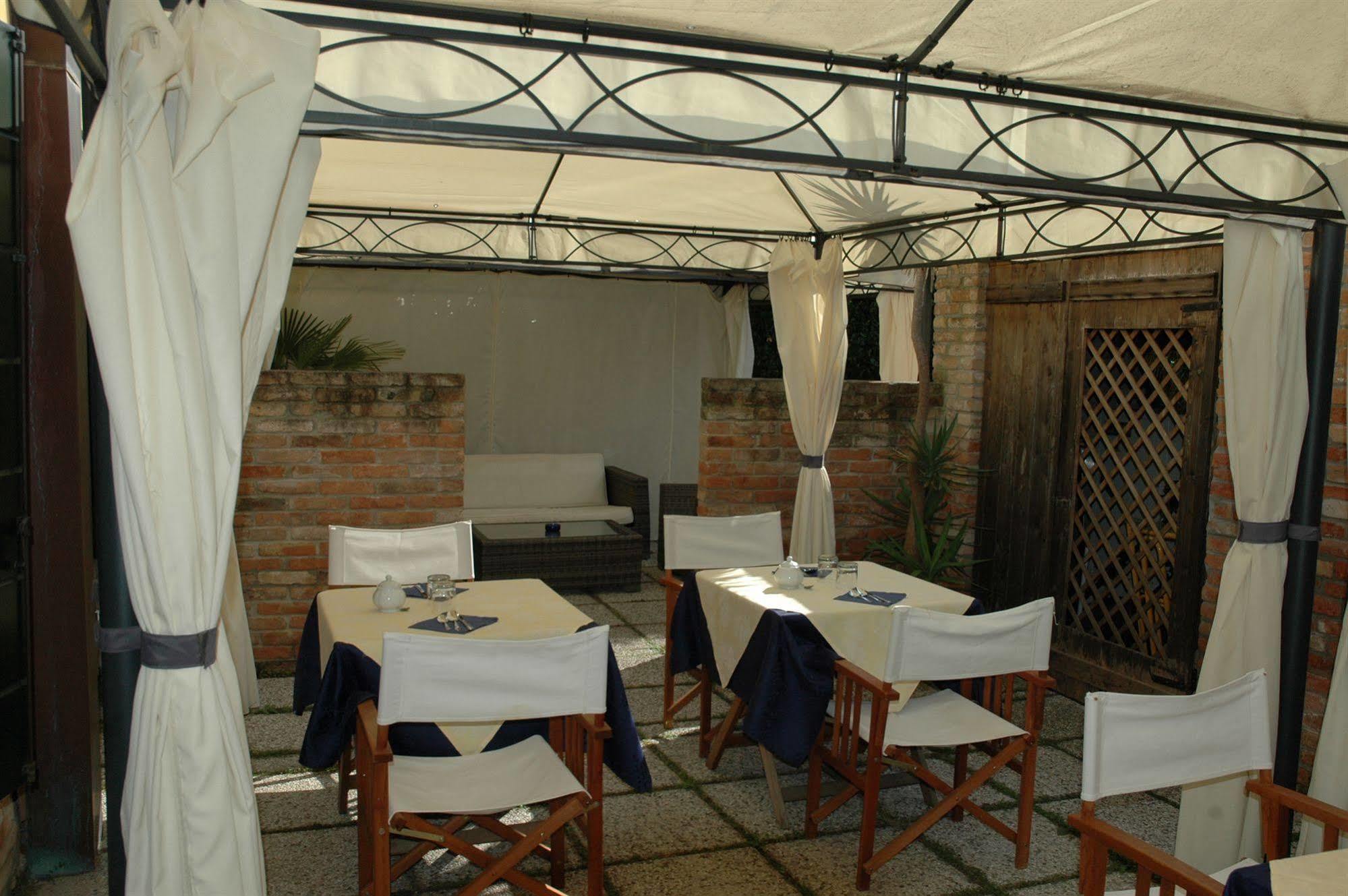 Alloggi Marinella Veneţia Exterior foto