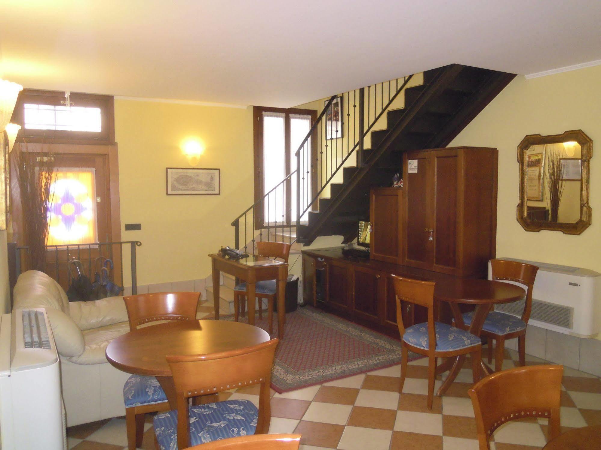 Alloggi Marinella Veneţia Exterior foto